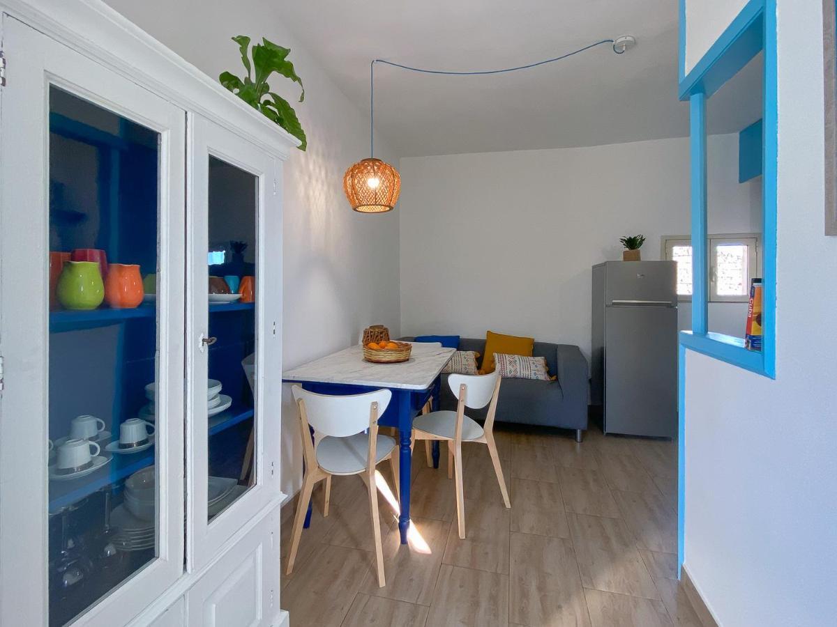 Catania Bedda Home Exterior foto