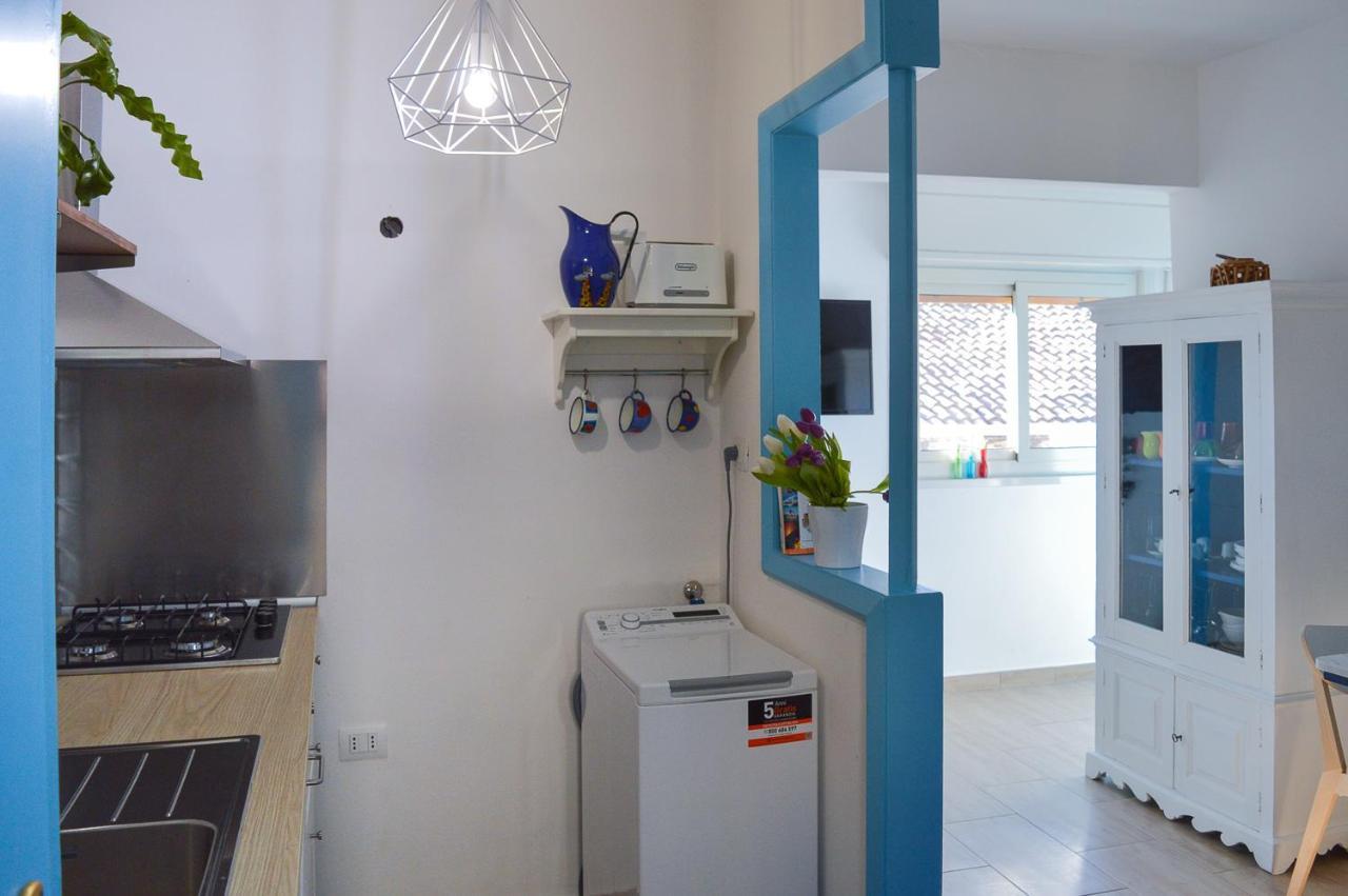 Catania Bedda Home Exterior foto